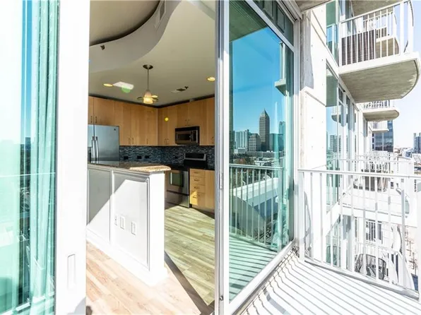 361 17th St Unit 1309, Atlanta, GA 30363
