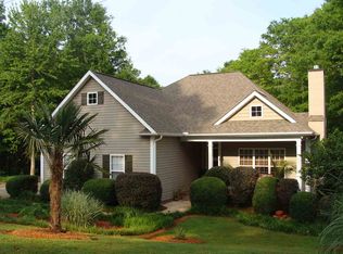 424 Old Colony Rd, Anderson, SC 29621