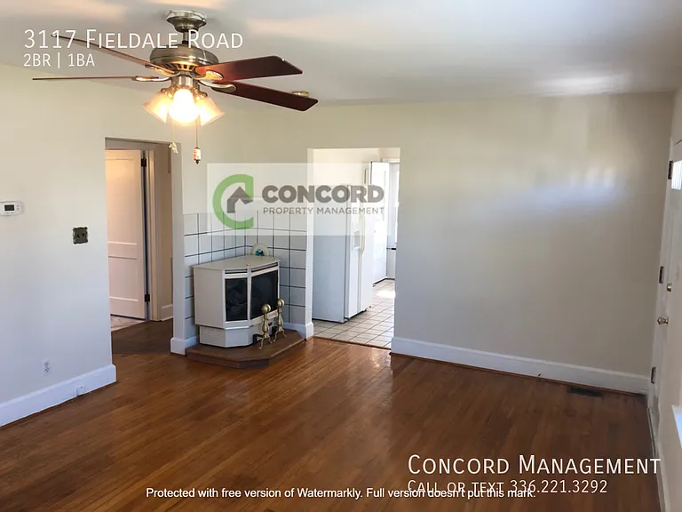 3117 Fieldale Rd — Photo 6