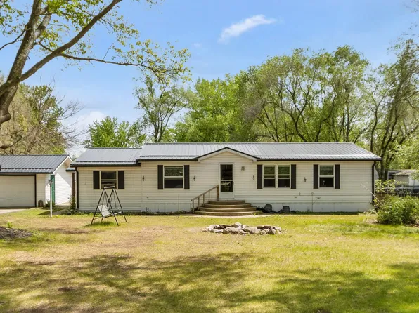 N487 Fox Dr, Montello, WI 53949