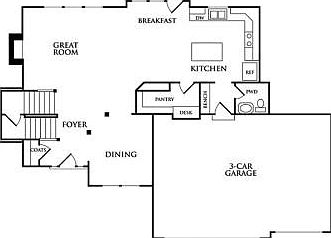 2nd image of 609 SW Lake Side Ct