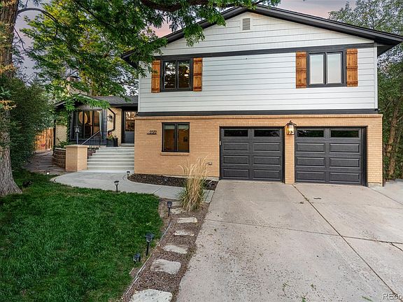 2nd image of 2372 S Carr Court