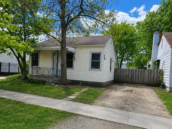 2215 Forest Ave, Windsor, ON N8W 2G7