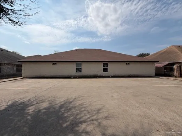 2913 N 31st St #3, McAllen, TX 78501