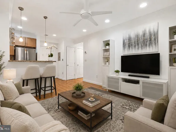 739 Newton Pl NW APT 202, Washington, DC 20010
