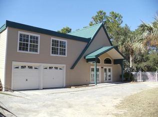 149 Bluebell Cir, Santa Rosa Beach, FL 32459