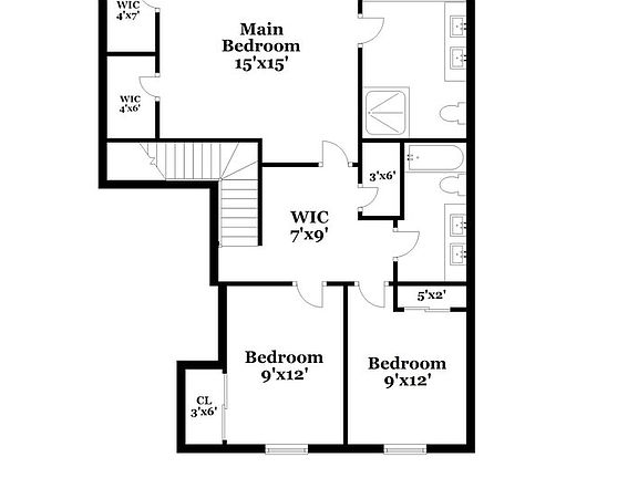 3rd image of 9123 Sangria Ln