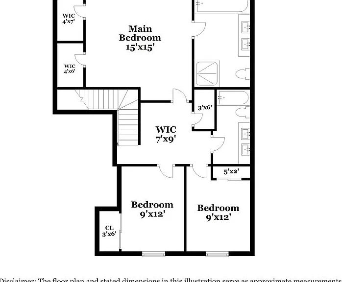 9123 Sangria Ln — Photo 3