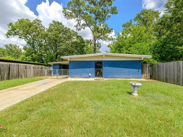 4821 Bethume Dr, Shreveport, LA 71109