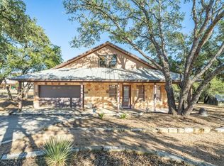 103 Rolling Hills Dr, Spicewood, TX 78669