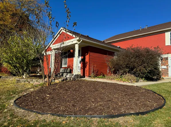 1488 Wingate Blvd, Ypsilanti, MI 48198