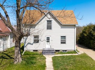 1115 2nd St SE, Valley City, ND 58072