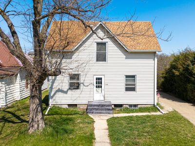 1115 2nd St SE, Valley City, ND, 58072