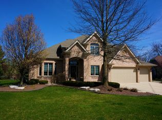 21017 Stratford Ct, Mokena, IL 60448