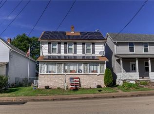 114 River Ave, Masontown, PA