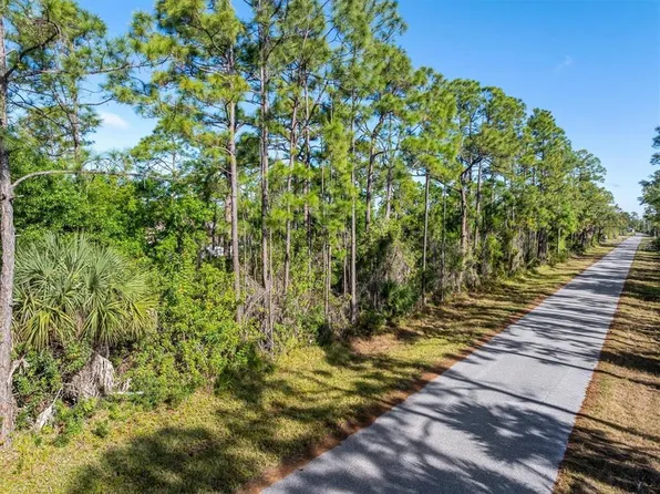 3181 Callisto St Lot 15, Pt Charlotte, FL 33981