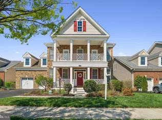 24287 Purple Finch Dr, Aldie, VA