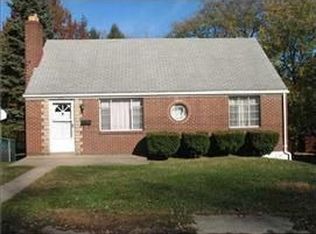 9221 Valley St, Pittsburgh, PA 15235