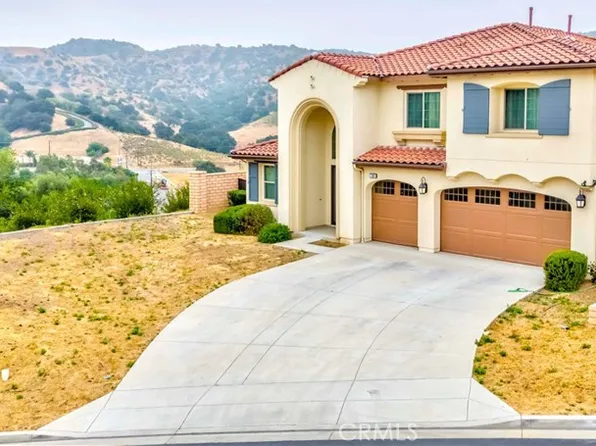 1189 Canyon Glen Rd, Chino Hills, CA 91709