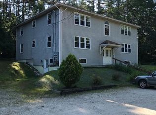 10 Files Farm Rd, Gray, ME 04039