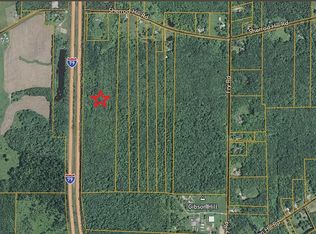 0 Sherrod Hill RD, Edinboro, PA 16412