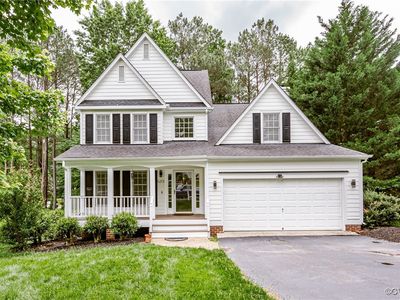 6213 Winsted Ct, Glen Allen, VA, 23059