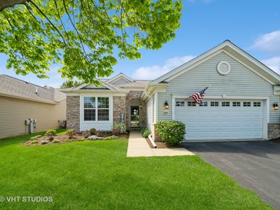2835 Cascade Falls Cir, Elgin, IL, 60124