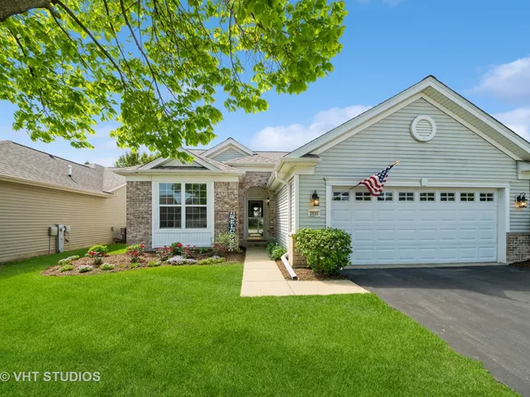 2835 Cascade Falls Cir, Elgin, IL 60124