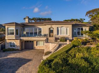 2600 Ribera Rd, Carmel, CA 93923