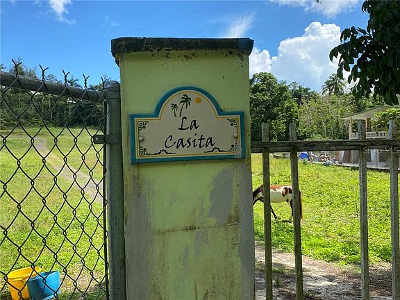 2nd image of Carr160 Bo Almirante Sur Sector La Gallera Km #106