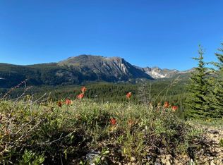 Trapper Creek Rd, Melrose, MT 59743