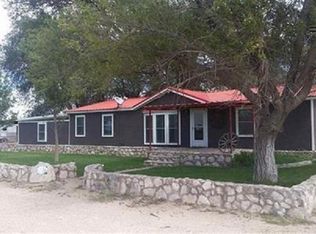 1601 S Donna Rd, Lovington, NM 88260