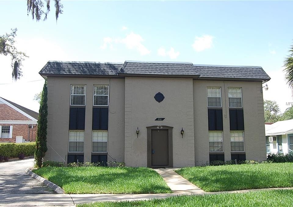 1st image of 416 E Harwood St APT 4