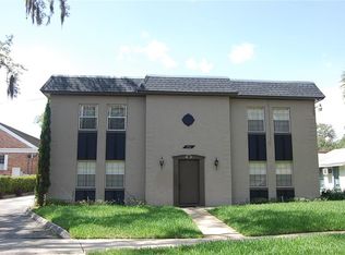 416 E Harwood St APT 4, Orlando, FL 32803