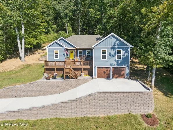 948 Bobbie Jean Ln, Seymour, TN 37865