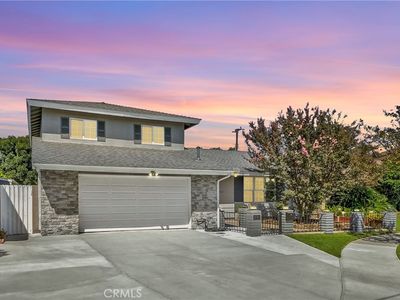 4741 Newman Ave, Cypress, CA, 90630