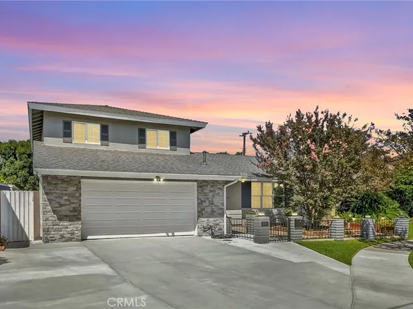 4741 Newman Ave, Cypress, CA 90630