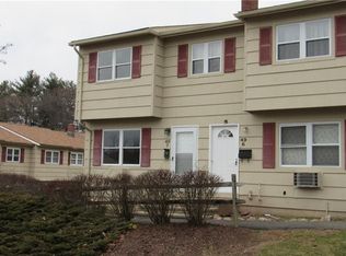 49 Ridge Rd UNIT 7, Naugatuck, CT 06770