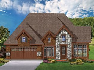 910 Sagebrush Dr, Prosper, TX 75078