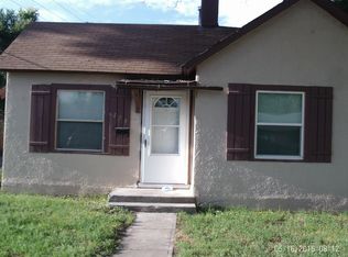 724 1st St, Alamosa, CO 81101