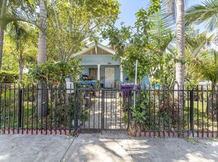 2047 Pasadena Ave, Long Beach, CA 90806