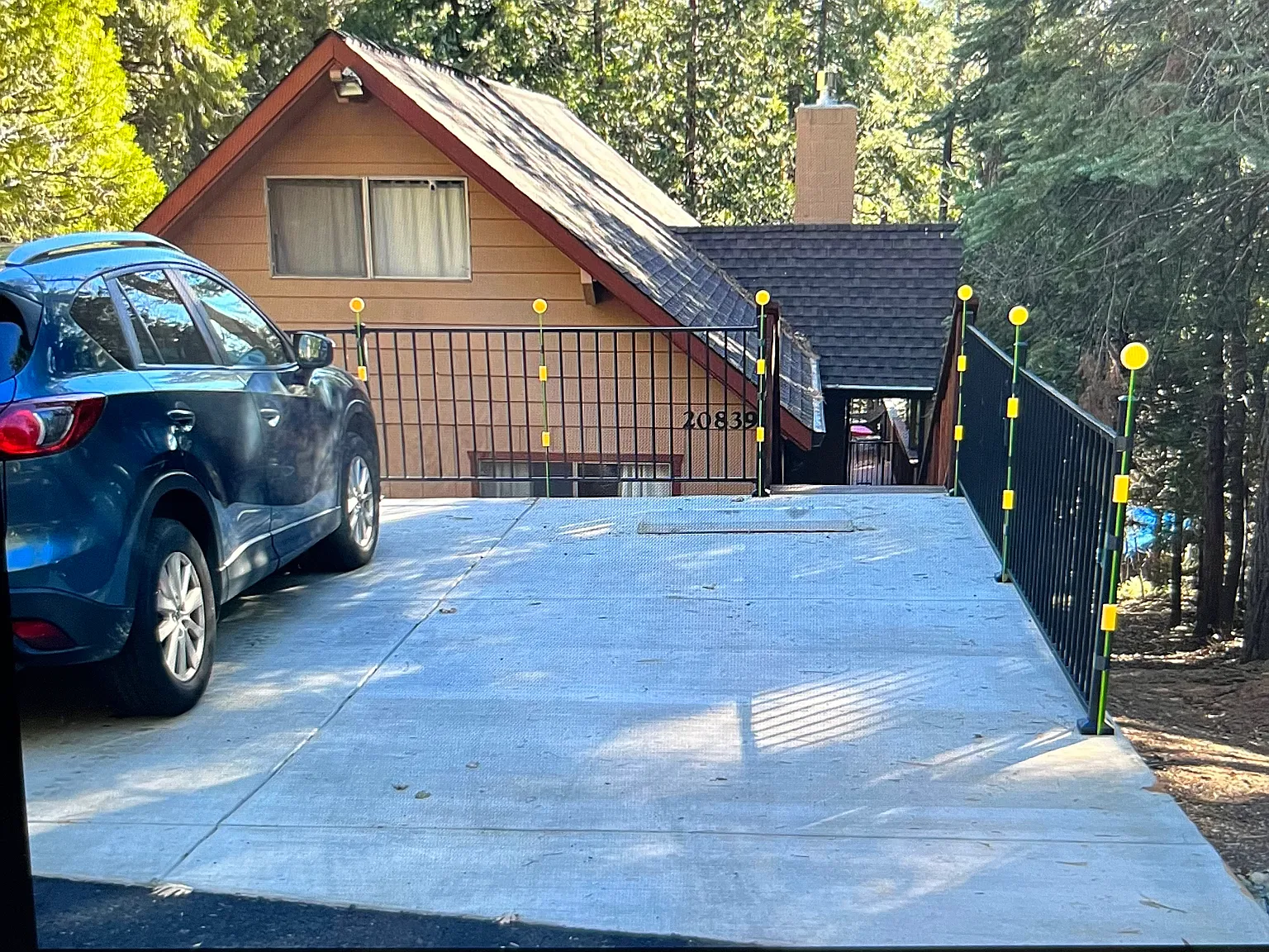 3 bed, 1560 sqft, $2,700 — Photo 2