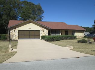 7409 SW 100th Pl, Ocala, FL 34476