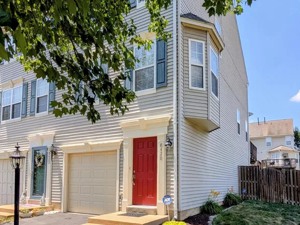 8420 Limbaugh Way, Bristow, VA 20136