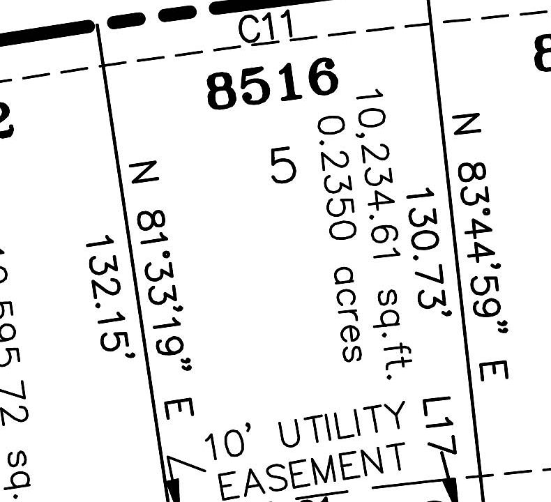 2nd image of 8516 Mountain Laurel Dr