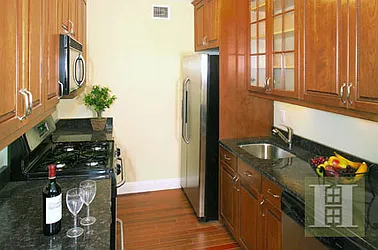 Rented by Halstead Real Estate