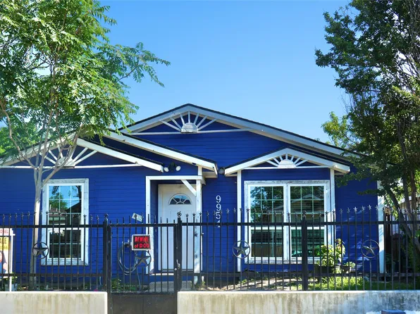 9954 Cedar Mountain Cir, Dallas, TX 75217