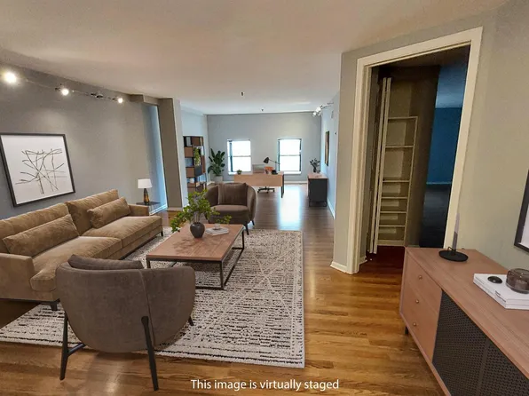 270 East Highland AVENUE #612, Milwaukee, WI 53202