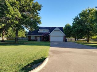 17702 E 93rd St N, Owasso, OK 74055