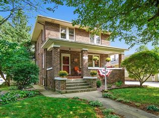 254 Pettibone Ave, Crown Point, IN 46307